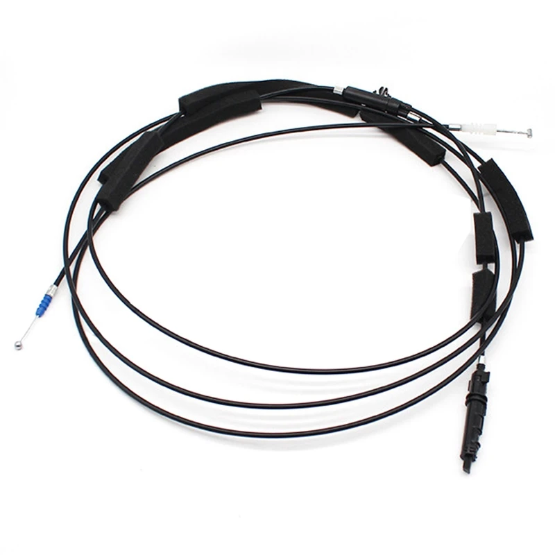 Кабель выпуска 74880-sna-a01для 2006-2011 Honda Civic СЕДАН 4 двери