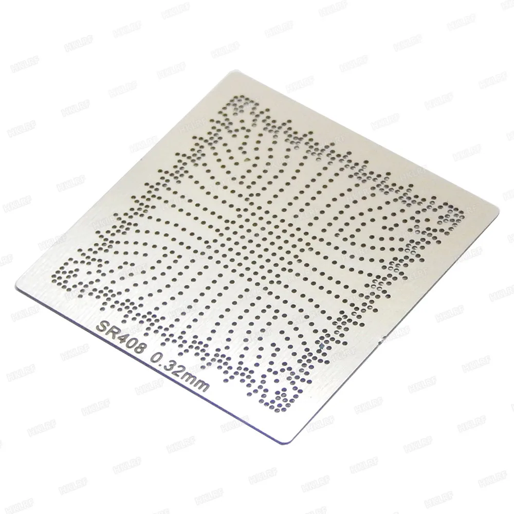 28 SR40B 0.32MM bga stencil template (3)