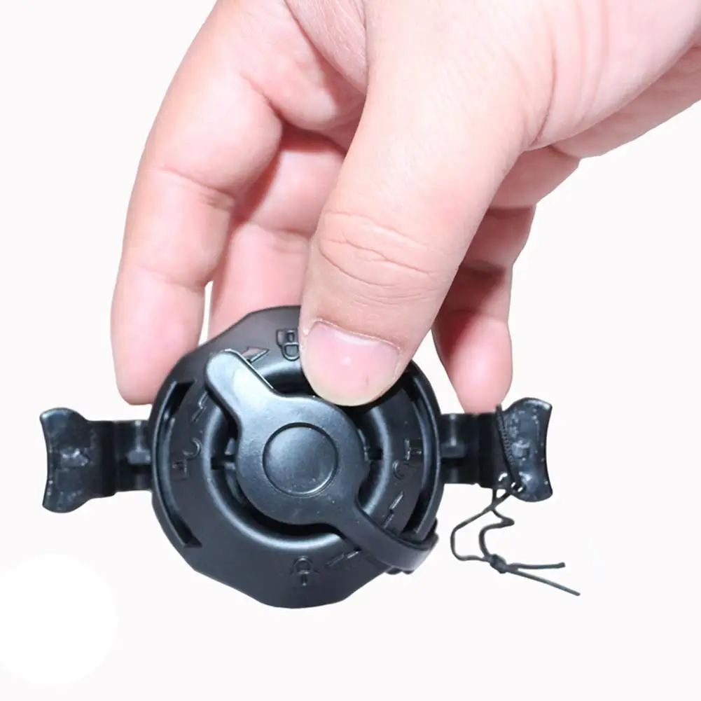 Anti-corrosion 3 in 1 Air Valve Secure Seal Cap High Secure Air Valve Cap for Intex Inflatable Mattress Inflatable Boat