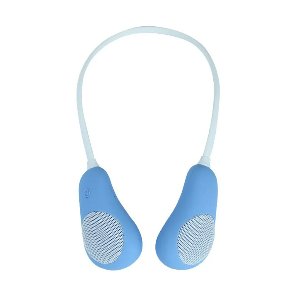 Беспроводная Bluetooth-колонка с микрофоном | Электроника