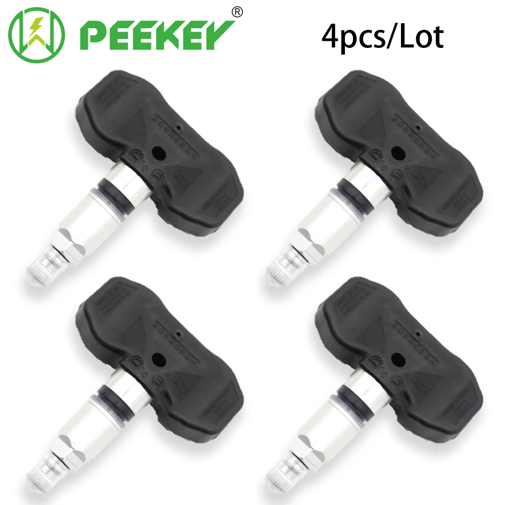 Tire Pressure Monitor System Sensors Tpms Sensorfor Chevrolet Hhr