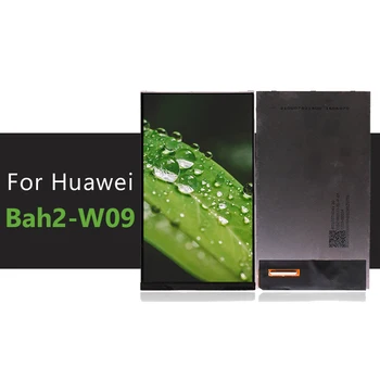 

10pcs/lot for Huawei MediaPad M5 Lite 10 BAH2-L09 LCD Screen with Touch Screen BAH2-L09C Bach2-L09C Bach2-W19C Display DHL EMS