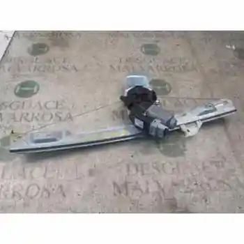 

REAR WINDOW LEFT CITROEN C4 PICASSO SX [BL726] ELECTRIC 400969D 6 PINS ARVIN MERITOR [13191331]