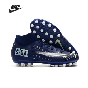 Original Training Shoes Nike Superfly 7 Academy CR7 AG Men Football Boots High Ankle Soccer Shoe Women Man Football Shoes Botas Original Training Shoes Nike Superfly 7 Academy CR7 AG Men Football Boots High Ankle Soccer Shoe Women Man Football Shoes Botas