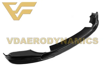 

Suitable For14-18 BMW F85 F86 X5M X6M VAD-D Carbon Fiber Front lip Splitter