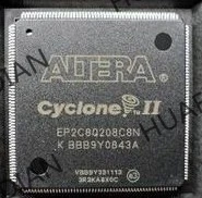 

1Pieces new Original EP2C5Q208C8N QFP208 6 In stock Authentic stable quality