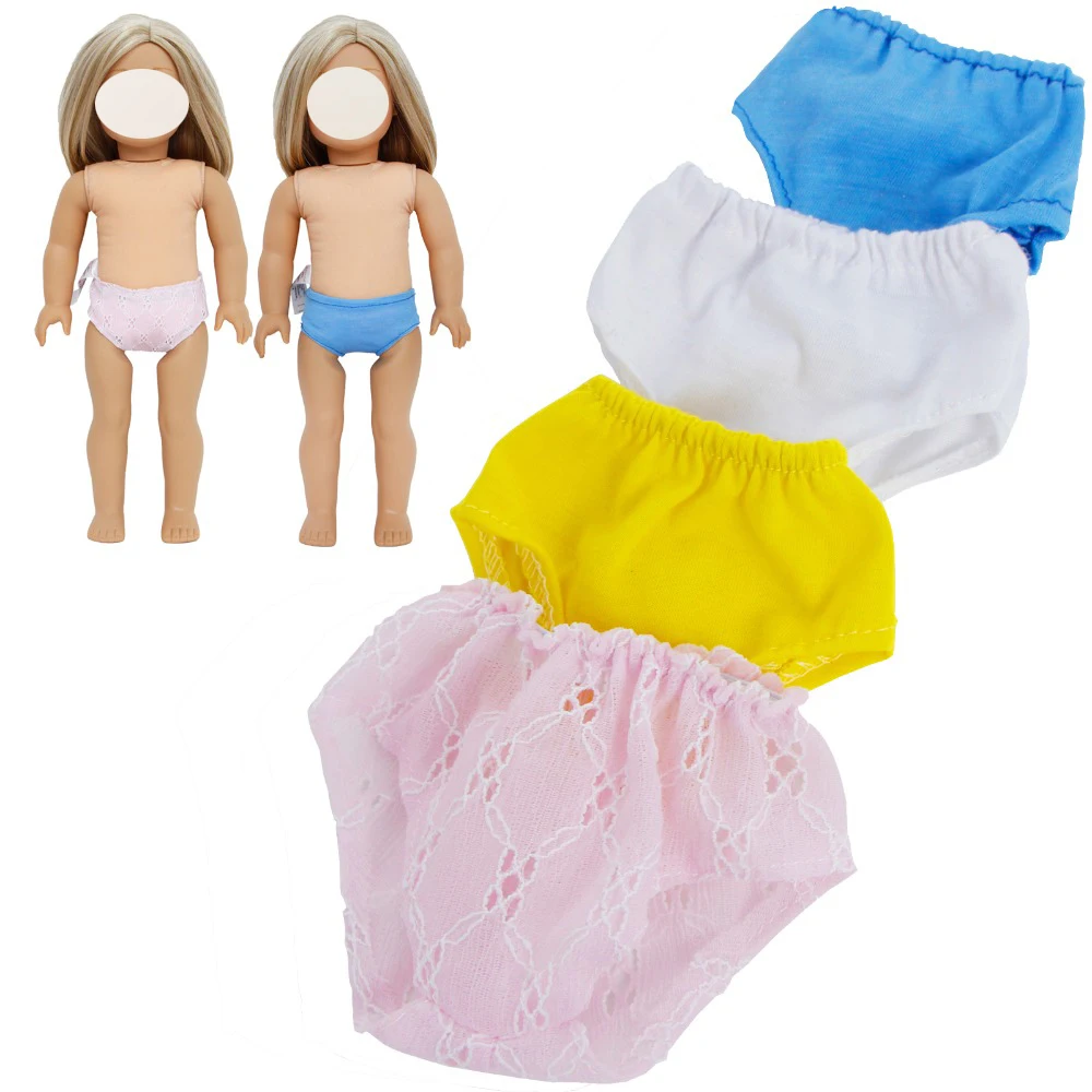 1 шт. милое мини нижнее белье ручной работы разноцветные трусы пляжная одежда