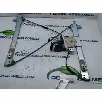 

9641241380 WINDOW LIFTER FRONT LEFT CITROEN C2