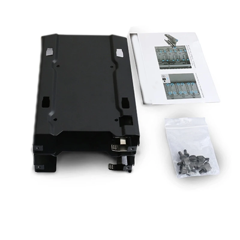 Phanteks-3.5/2.5 ġ  ̽, 2  HDD ϵ ̺ ݼ  귡Ŷ , 