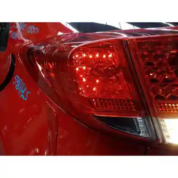 

34155TV0E01 LEFT REAR light HONDA CIVIC (FK)