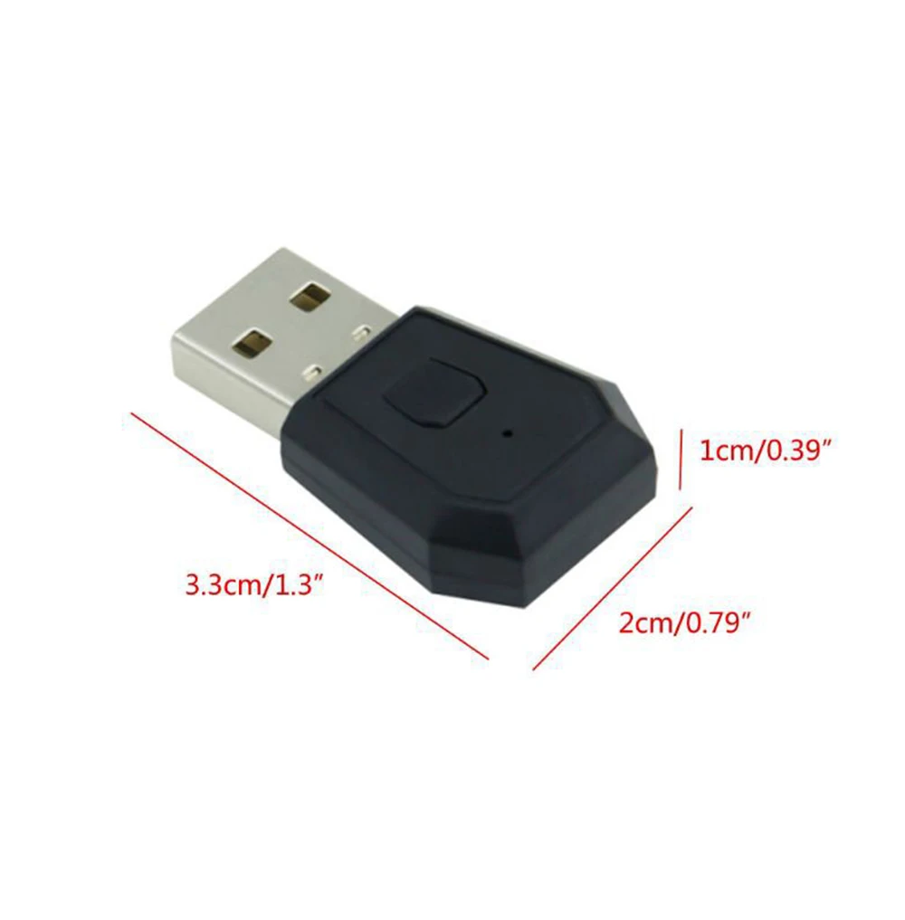 Cheap Donglesadaptadores Bluetooth USB