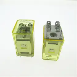 Горячий Новый реле RH2B-U AC220-240V RH2B-U-AC220-240V RH2B-U-AC220V-240V RH2BU RH2B AC220V AC240V DIP8 2 шт./лот