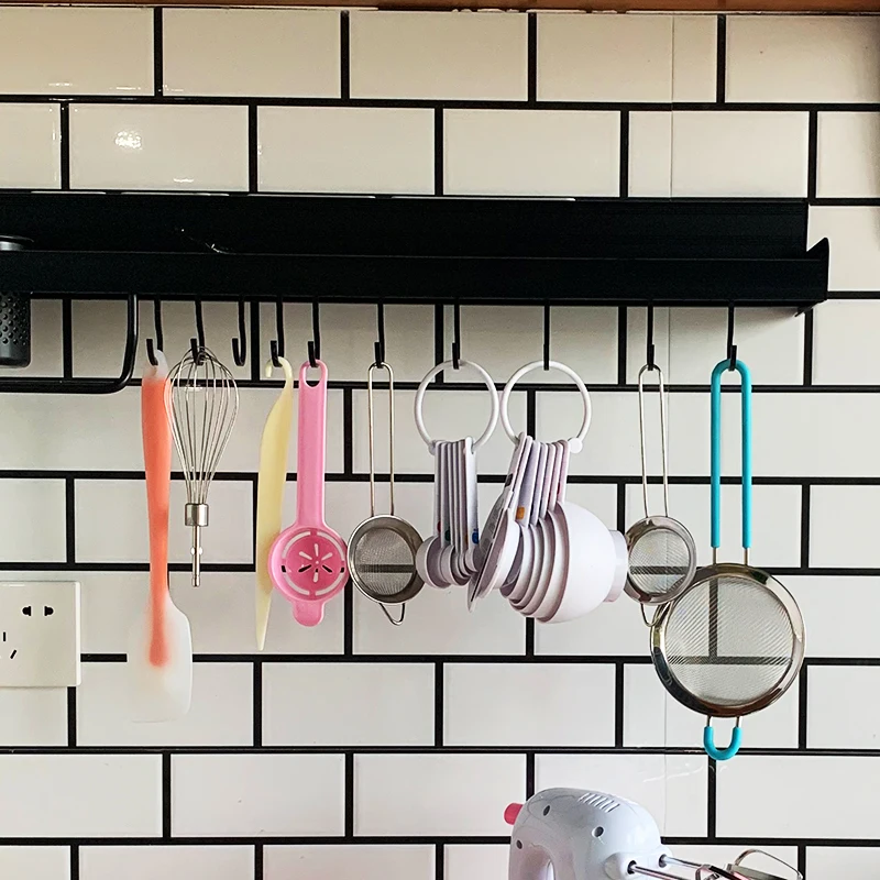 6 шт. набор мерная ложка чайная для выпечки Кухонные инструменты измерение чайной