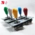 2 player kit arcade zero delay mando arcade usb encoder to PC Rasberry PI happ type button arcade cabinet snk capcom pacman