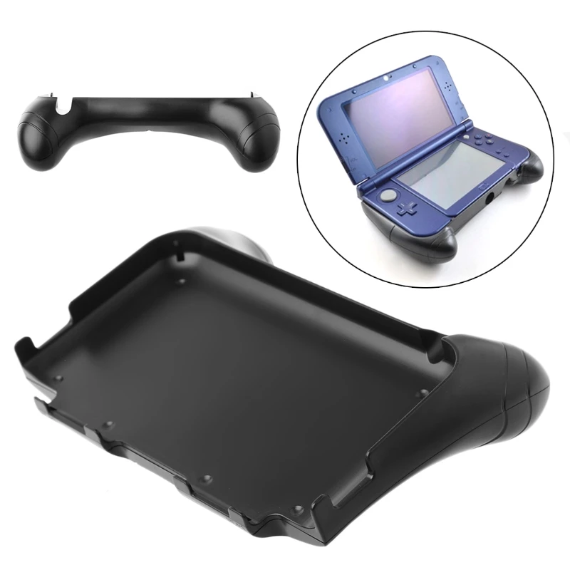 Рукоятка Держатель Ручка Стенд игровой защитный чехол для nintendo 3DS XL/3DS LL