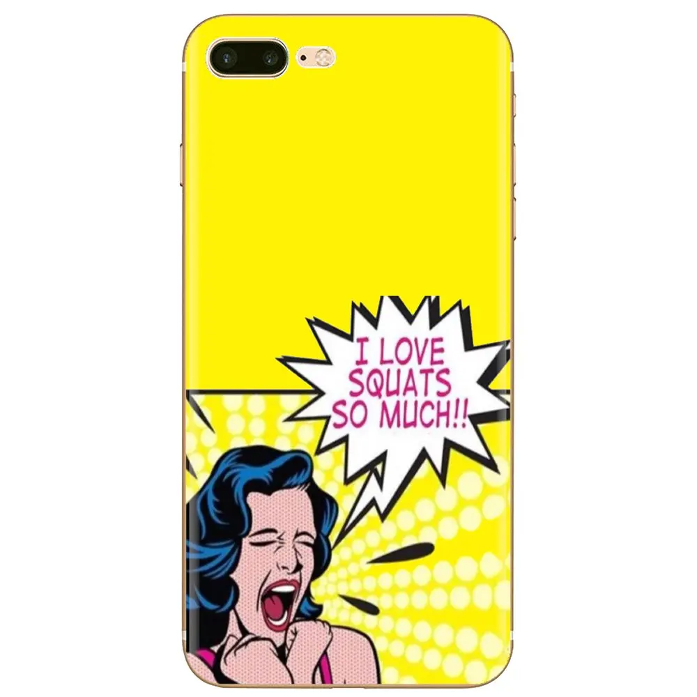 Мягкая сумка чехол для iPhone 11 Pro 4 4S 5 5S SE 5C 6 6S 7 8 X XR XS Plus Max iPod Сенсорный экран с