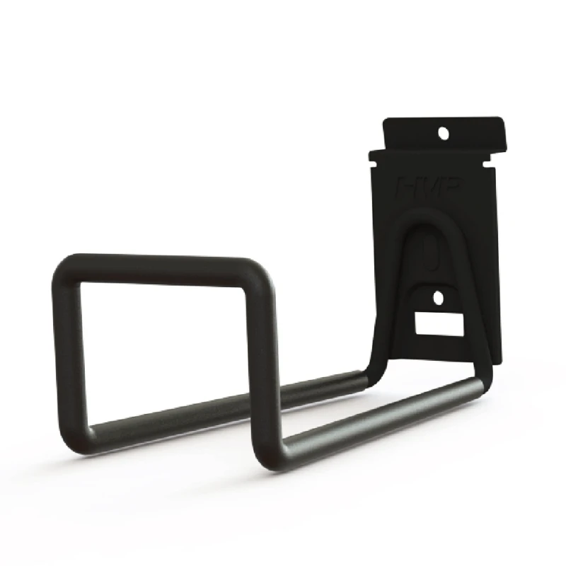 

Heavy Hook Duty Anti Slip Metal Multifunction Power Tools Wall Hook Easy Mount Garage Storage Holder Double Home Organizing