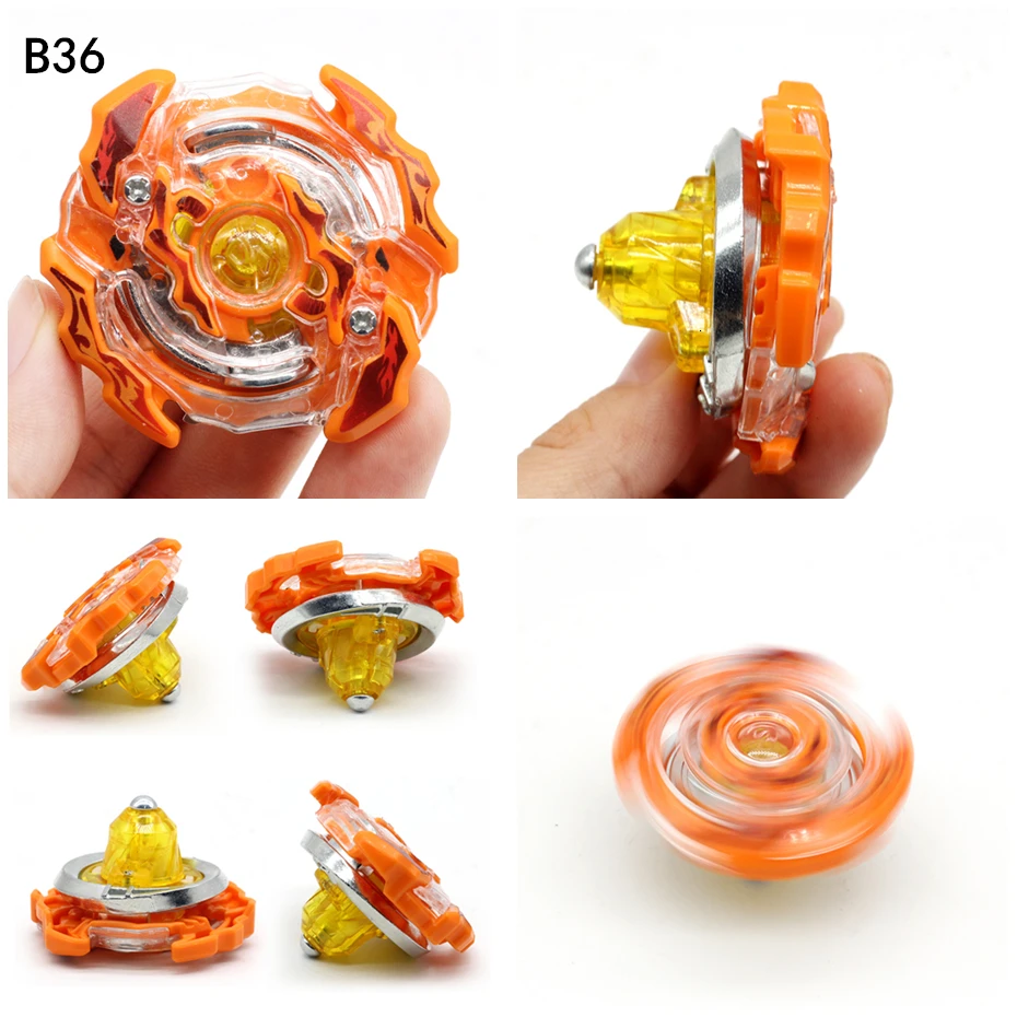 Все модели Beyblade Toys Non-Fusion металлическая пусковая установка и коробка Bayblade God волчок игрушки Bey Blade
