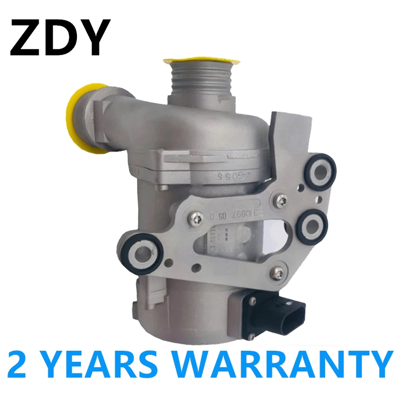 11518635092 Engine Electric Coolant Water Pump For BMW F10 X3 F25 N52