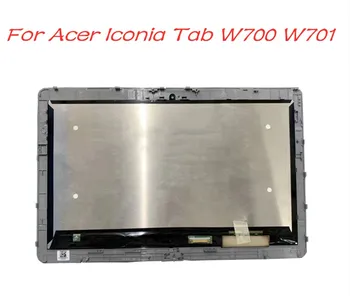 

For Acer W700 W701 Touch Screen Panel Digitizer Glass + LCD Display Monitor Assembly