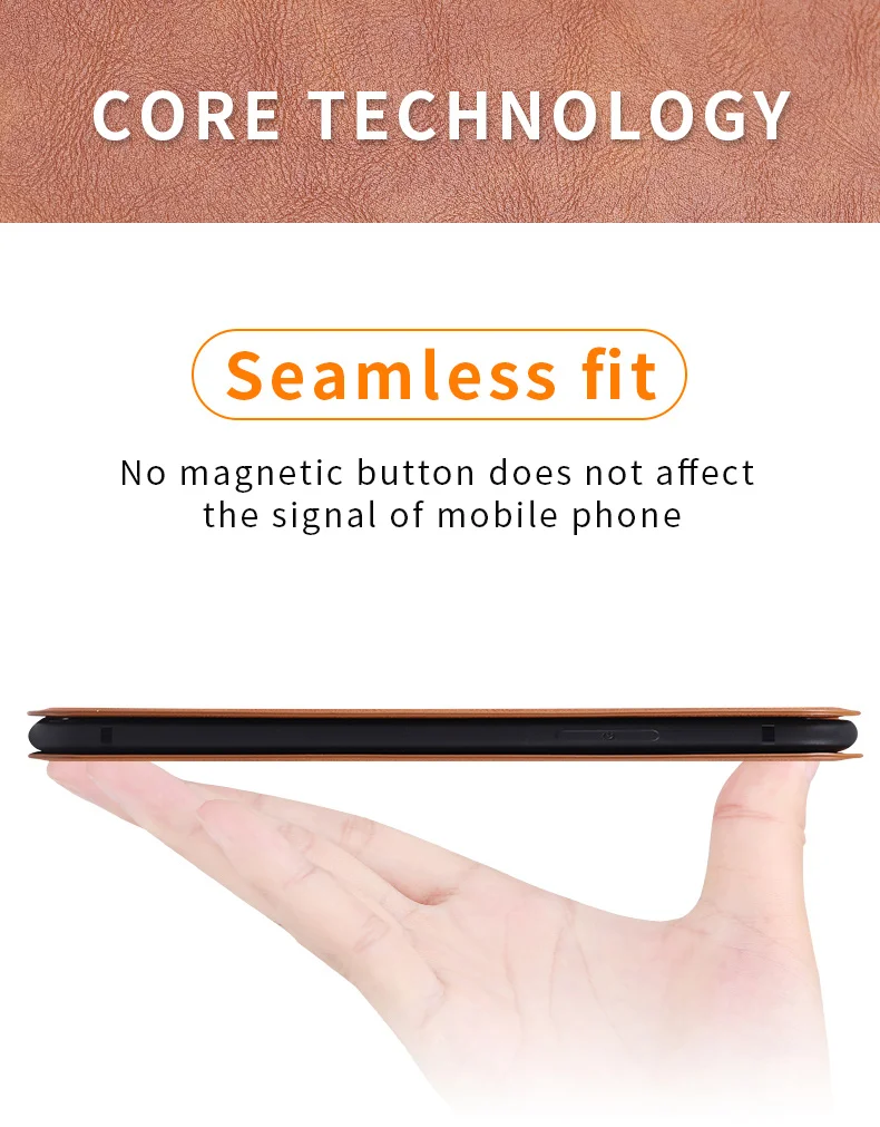 Ultra Thin Case For XiaoMi Mi 11 10 10S 10T 9 9T 8 CC9 E MAX 2 3 6X SE Magnetic Wallet Redmi 9A 9C 9 10X Note9 Card Slot Cover