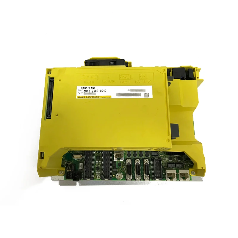 Новая Оригинальная задняя панель A05B-2680-C040 Fanuc для станков с ЧПУ |