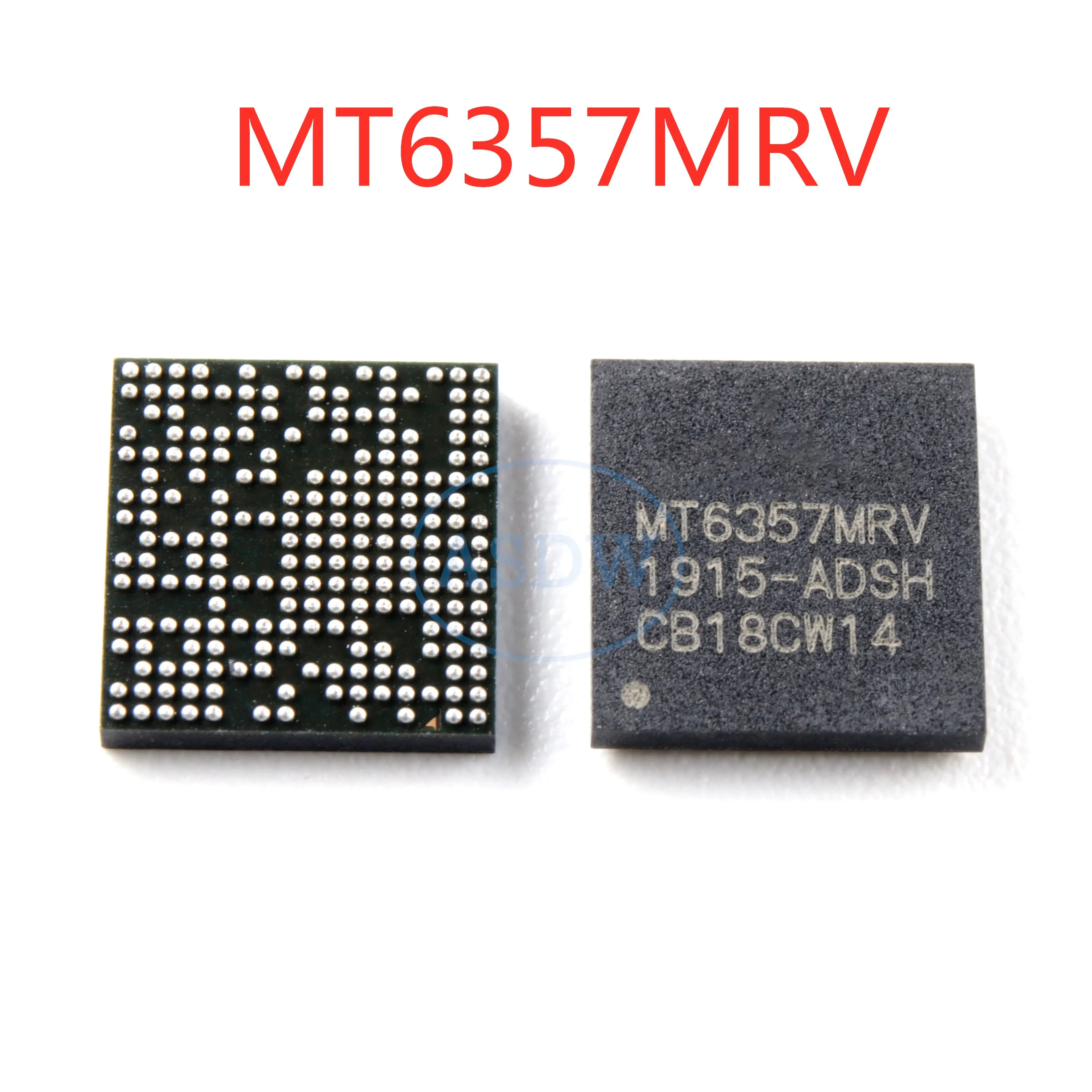 

5 шт./лот MT6357MRV Power IC