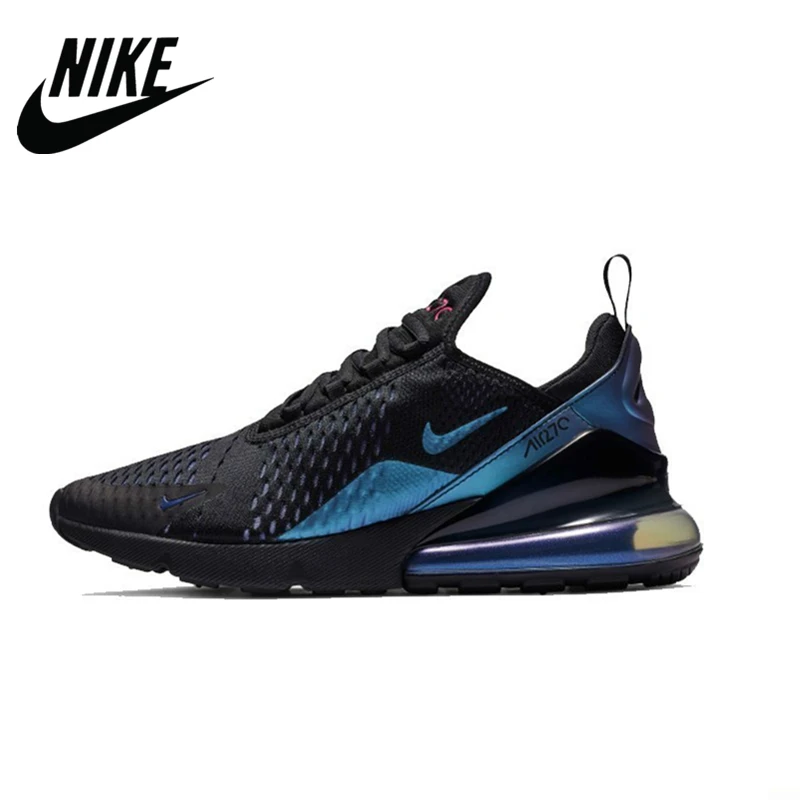 Original NIKE AIR 270 AIRMAX Max270 de los hombres talla de zapatillas EUR40 45 AH8050 020 #1|Zapatillas correr| - AliExpress