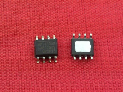 10 шт./лот MP1430DN MP1430 SOP-8 IC ЖК-драйвер платы DC-DC чип питания в наличии | Обустройство