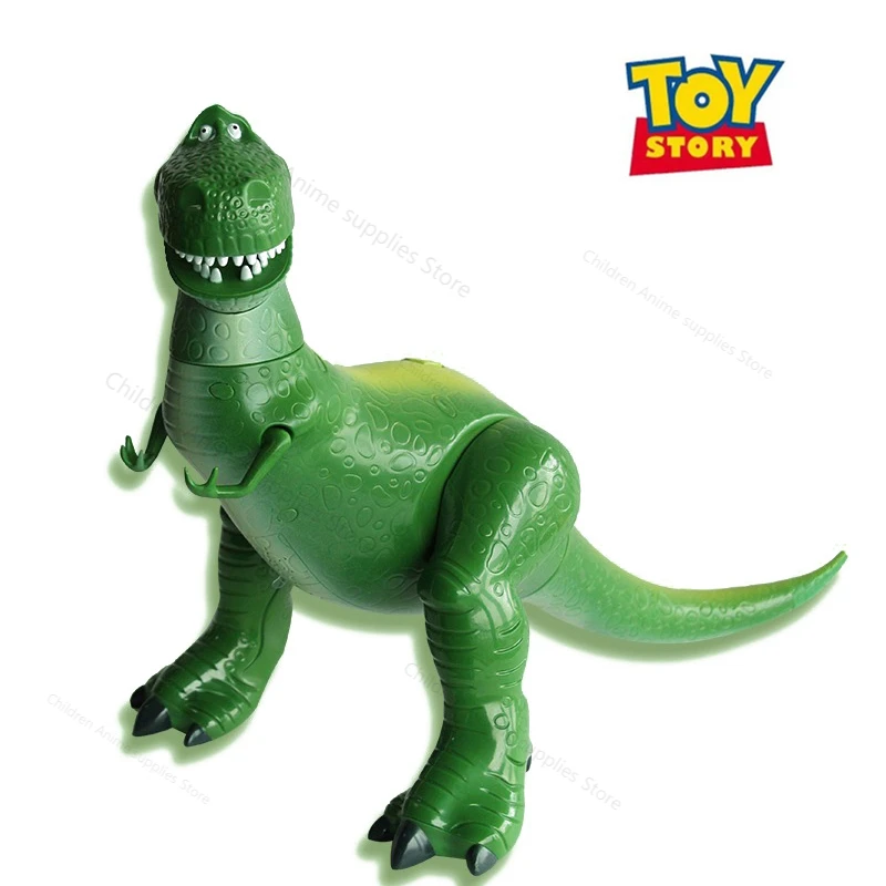 disney toy story dinosaur