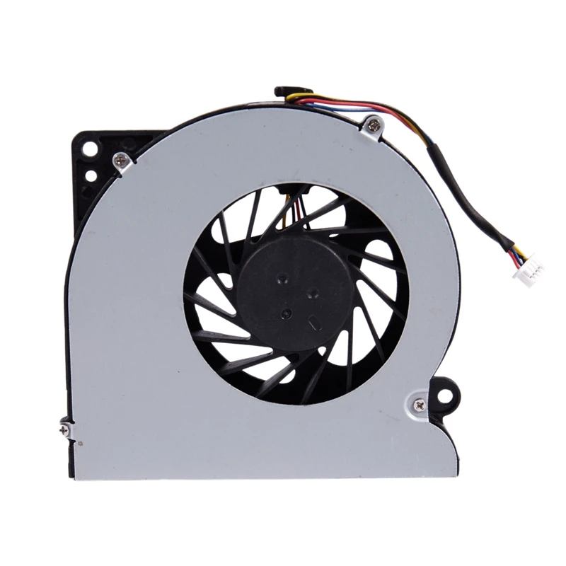 

New For Asus K52 K52De K52Dr K52DY K52F K52N Laptop CPU Cooling FAN