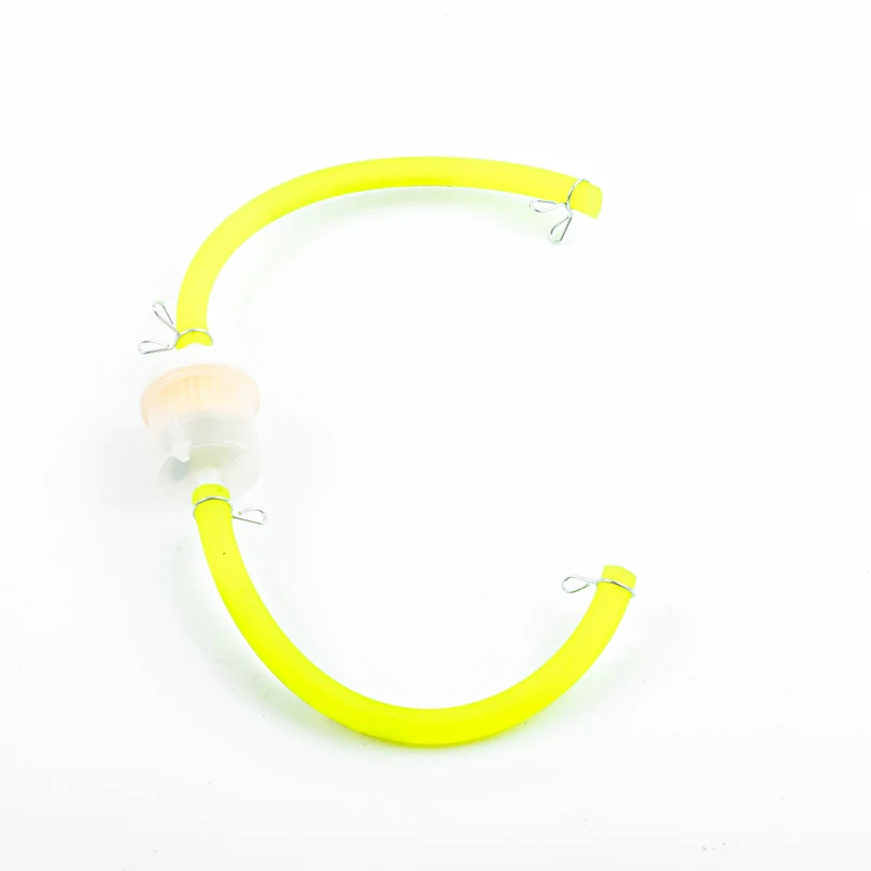 Motorcycle Fuel Filter For Motorcycle Universal Low Price Gas Fuel Filters 49cc 50cc 110cc 125cc Motocross Dirt Pit Bike Moped Scooter ATV Go kart