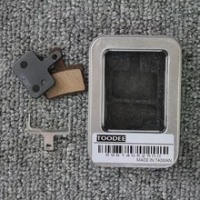 Shimano мульти-машинное оборудование дисковые тормоза и M395 масляный диск универсальные тормозные накладки тормозной резиновый блок