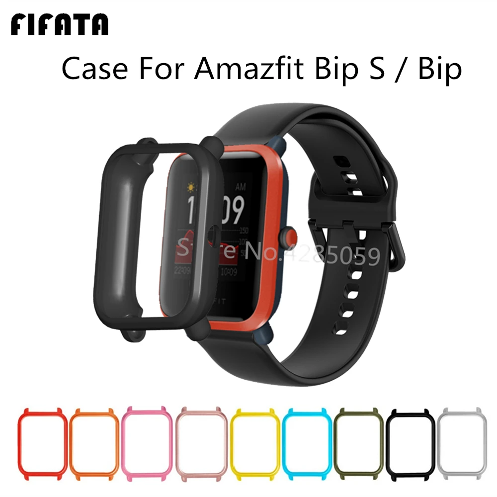 huami amazfit bip aliexpress