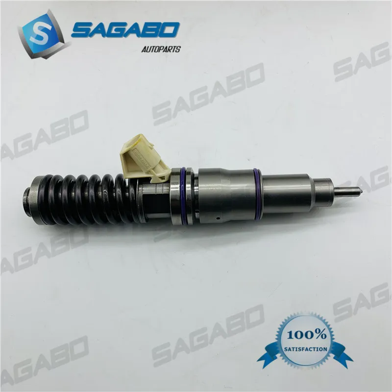 US $540.00 Diesel Fuel Injector Pump 3803637 20430583 21582096 For Volvo EC460B EC360B Truck FH12