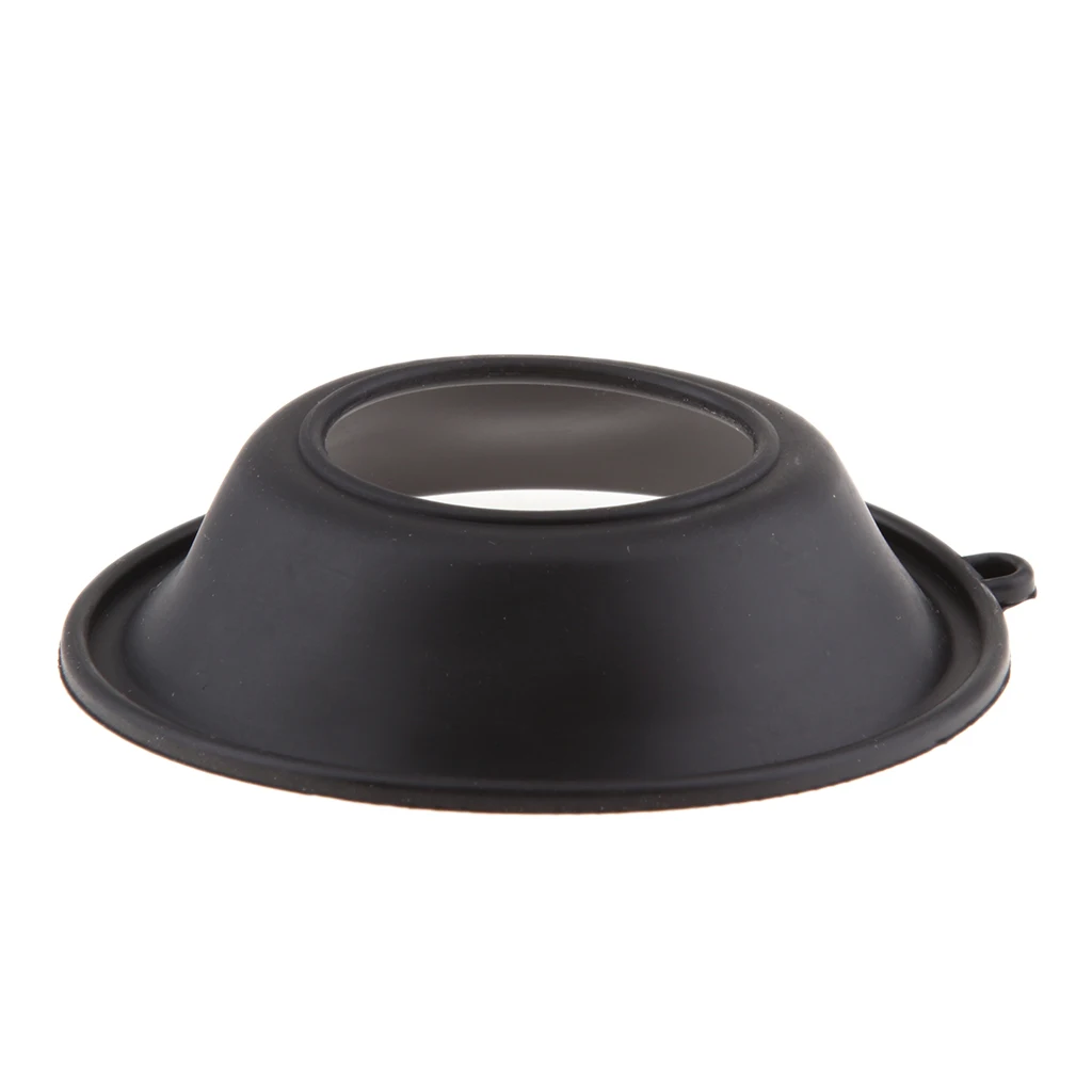 Carburetor Carb Vacuum Piston Diaphragm Slide for Honda CB750 CBX250