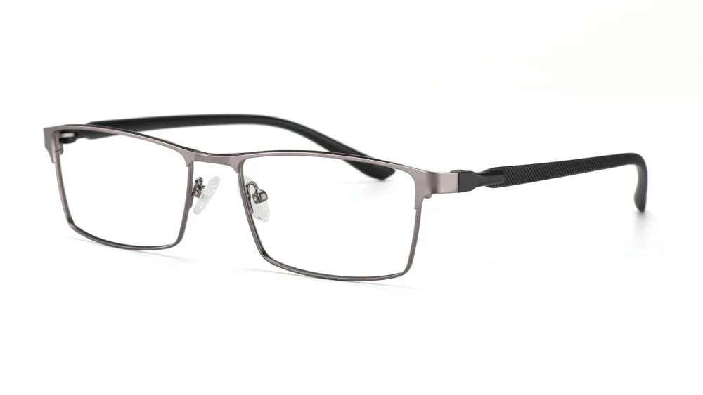 Анти-голубые лучи солнечные фотохромные очки для чтения мужские и женские анти-радиационные очки прямоугольные очки винтажные компьютерные очки