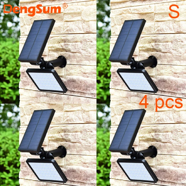 S 48LED - 4pcs