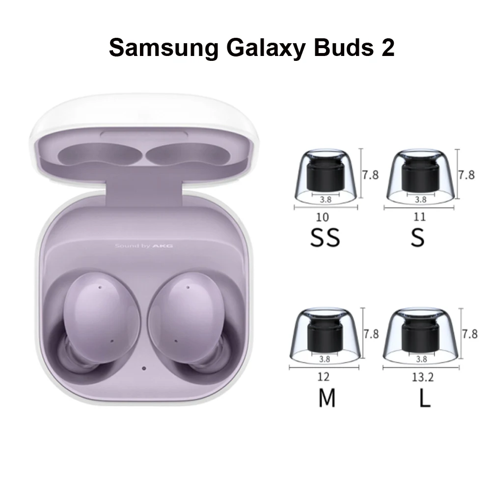 Купить Левый Наушник Galaxy Buds 2