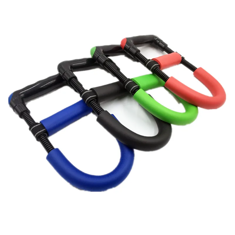 

Strength enhancer Fitness Trainer Grasp the movement Adjustable Wrist strength 2019 Newest Design Fashion