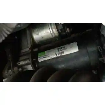 

09115192 ENGINE STARTER OPEL ASTRA H SEDAN