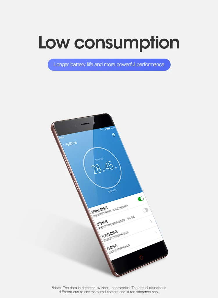 Nubia Z11 3000mAh (9)