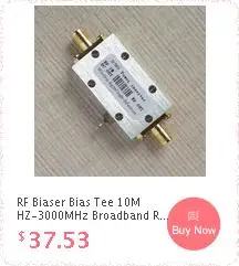 Наборы для творчества 100 кГц-1,7 ГГц UV HF RTL SDR USB тюнер приемник R820T RTL2832U+ R820T CW FM VHF UHF AM,(NFM, WFM), DSB, LSB