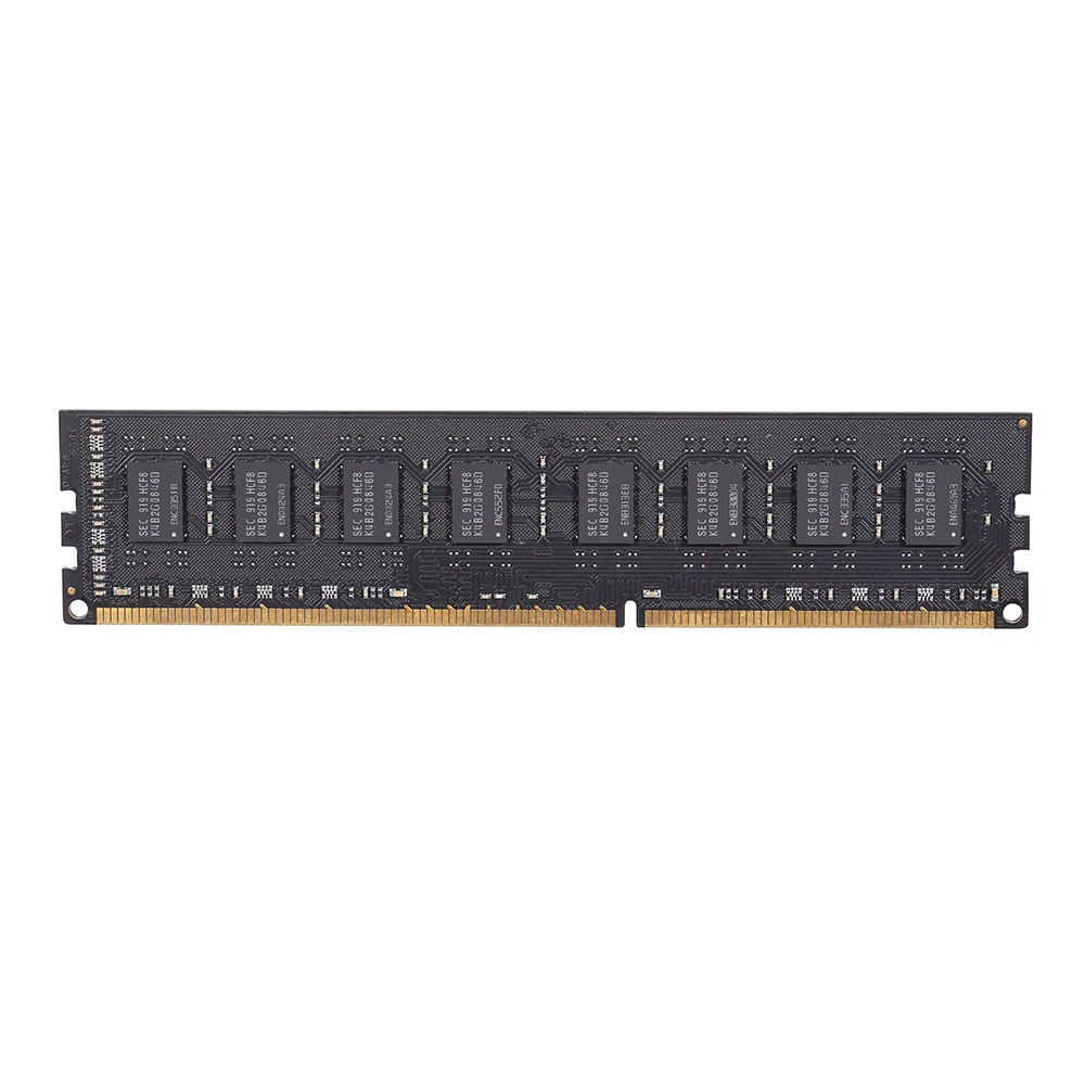 Veineda RMA memoria ddr3 16gb 2X8 gb 1600mhz PC3-12800 1,5 V 240pins модуль компьютера для Intel AMD Настольный совместим с 1333