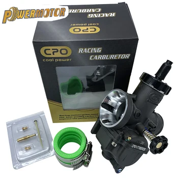 

Brand New PE 28 30mm Motorcycle Engine Part Carburetor For NSR150 With Power Jet Dirt Bike Scooter ATV Quad Racing Moto
