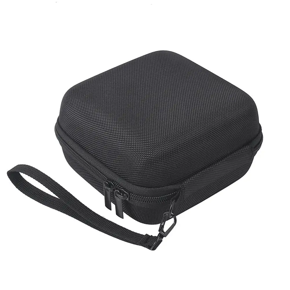 

Storage Bag Portable Large Capacity Case All-around Zippered Carrying Pouch For LeapFrog RockIt Twist Handheld Learning Game