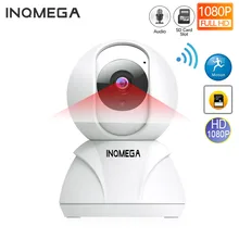 INQMEGA 1080P HD Home Security IP Камера Беспроводной смарт-камера с Wi-Fi аудио запись видеонаблюдения Видеоняни и радионяни Мини CCTV Камера