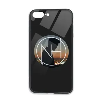 

Niall Horan Phone Case for iPhone 7 8 Plus - Niall Horan Phone Cover for iPhone XS Max X - TPU Protected Accessories Case
