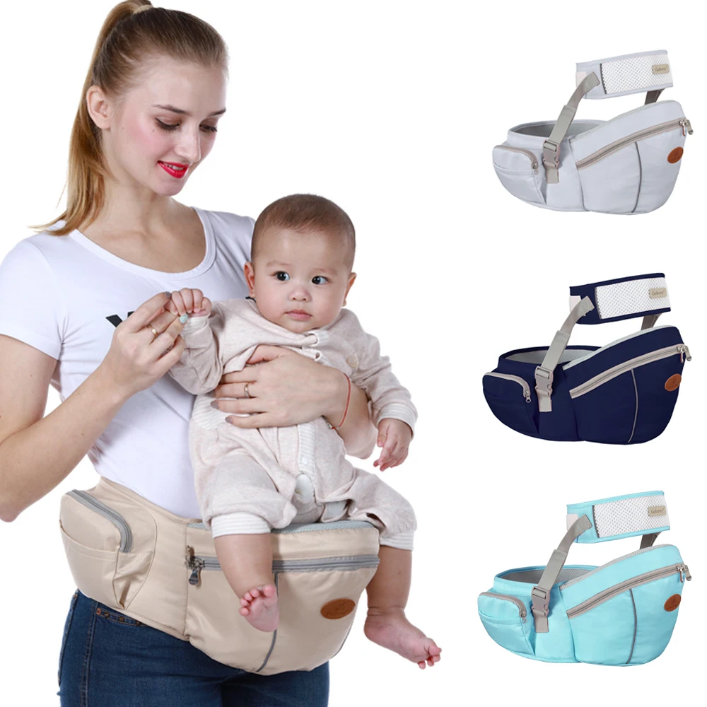 kangaroo baby holder
