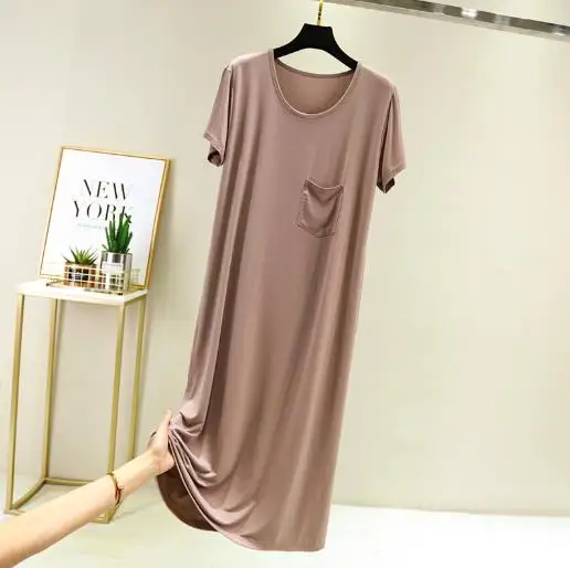 Women Nightgowns Nightdresses Sleepwear